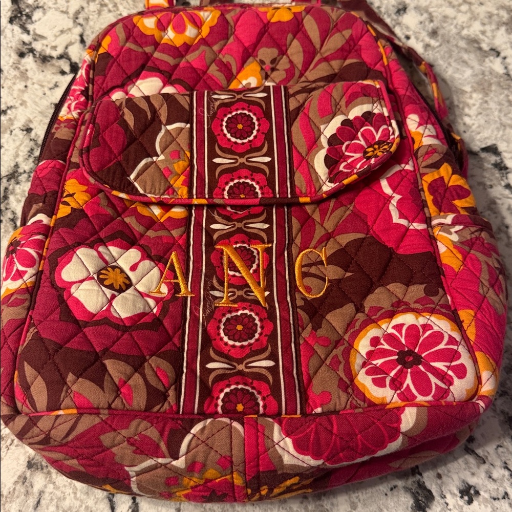Vera bradley purse